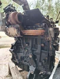 Motore n47c16a mini countryman 