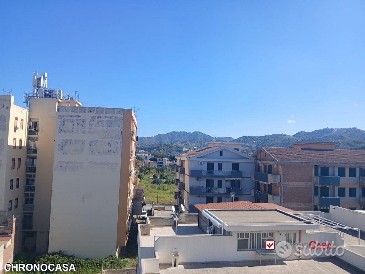 Appartamento – Villafranca Tirrena, Baronia, Calvaruso - Altro