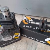 Albero motore e gruppo termico (CPI, Keeway, Mawi)