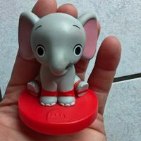 elefante Faba francese