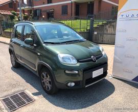 FIAT Panda 1.3 MJT S&S 4x4 GARANZIA ESTENDIBILE