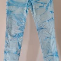 pantalone 5 tasche