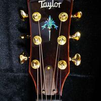 Taylor 914ce GA Replica