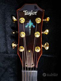 Taylor 914ce GA Replica