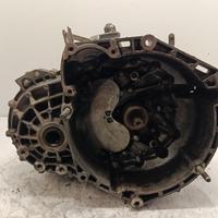 CAMBIO MANUALE COMPLETO JEEP Renegade Serie 552367