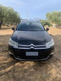Citroen C5 SW