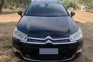Citroen C5 SW