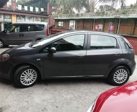 Fiat Punto 1.2 anno 2013 gpl