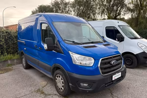 FORD TRANSIT S.U.P.E.R. N.U.O.V.O
