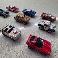 micro machines 
