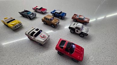 micro machines 