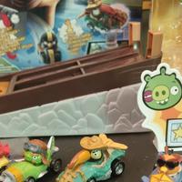 Angry Birds Telepods