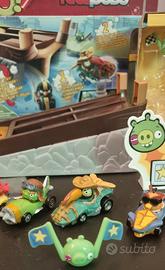 Angry Birds Telepods