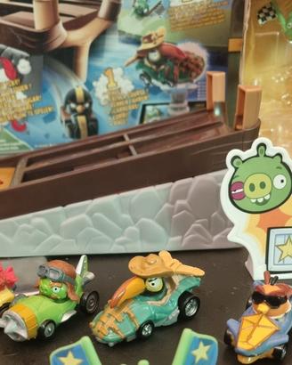 Angry Birds Telepods