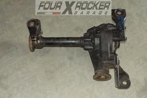 Differenziale anteriore Daihatsu Rocky 2.8td
