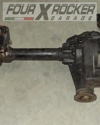 Differenziale anteriore Daihatsu Rocky 2.8td