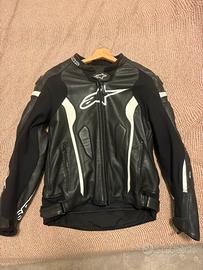 Giacca alpinestars tech air