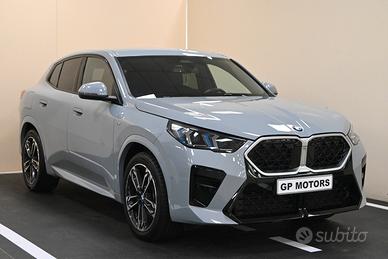 BMW X2 (U10) X2 sDrive 18d Msport