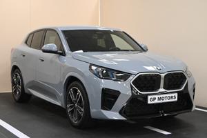 BMW X2 (U10) X2 sDrive 18d Msport