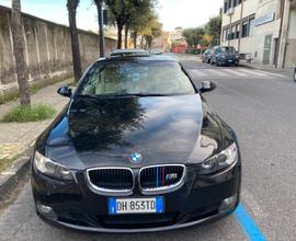 Bmw 320 i cabrio m-sport