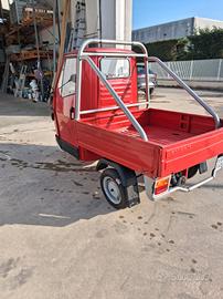 Ape cross 50