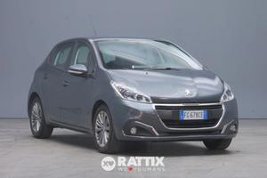 PEUGEOT 208 i 2015 208 5p 1.2 puretech Active 82cv