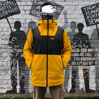 Giubbotto Colourwear giacca da sci snowboard