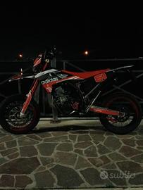Fantic XMF 125 2021
