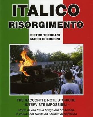 1836-1931 Italico Risorgimento NUOVO