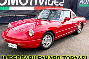 Alfa Romeo Spider Spider DUETTO 1.6 IV SERIE CARB