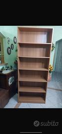 Libreria armadio
