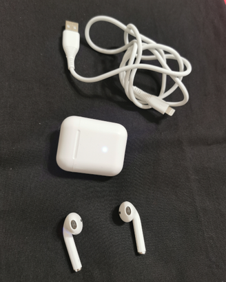 Auricolari bluetooth