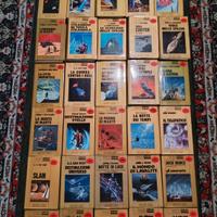 Collezione Storica di Fantascienza - Editrice Nord