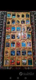 Collezione Storica di Fantascienza - Editrice Nord