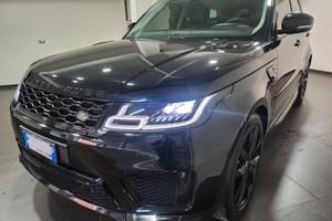 Land Rover Range Sport 3.0 SDV6 HSE Dynamic