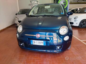 Fiat 500 1.3 Multijet 16V 75 CV by DIESEL