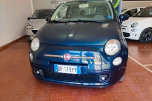 Fiat 500 1.3 Multijet 16V 75 CV by DIESEL