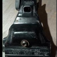 Barre portatutto Opel e Fiat