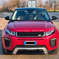 Land Rover Range Rover Evoque, 02/2017