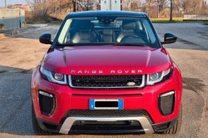 Land Rover Range Rover Evoque, 02/2017
