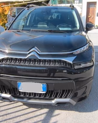 Citroen C3 AIRCROSS 110 S&S FEEL