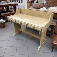 Scrivania anni 70