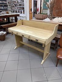 Scrivania anni 70