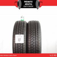 2 Gomme 175 65 R 15 Ovation al 91% SPED GRATIS