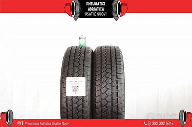 2 Gomme 175 65 R 15 Ovation al 91% SPED GRATIS