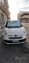 FIAT 500 L mirror 1.4  95 CV S&S