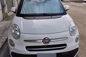 FIAT 500 L mirror 1.4  95 CV S&S