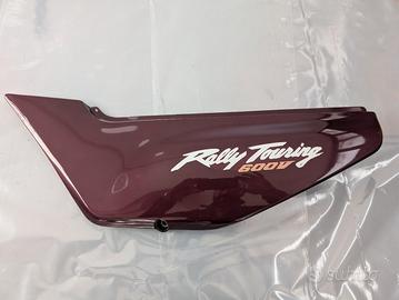 Carena posteriore Transalp 600