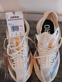 scarpe performanti nuove 