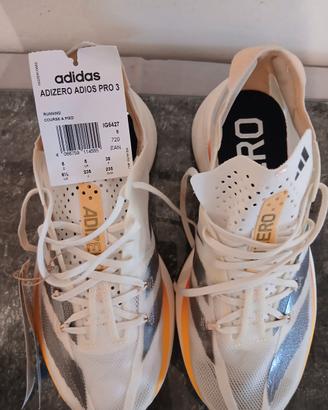 scarpe performanti nuove 